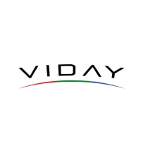 Viday logo - Similar company to Ai Chain Trader (Aichaintrader.Com)