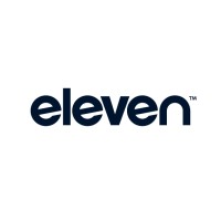 Eleven logo - Similar company to Marlin Selection Recruitment