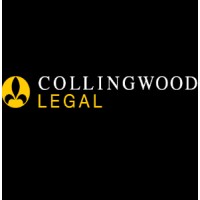 Collingwood Legal logo - Similar company to Chapter - University Companion