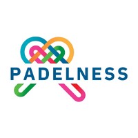 Padelness logo - Similar company to Iron Srl