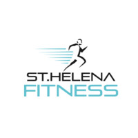 St.Helena Fitness logo - Similar company to St. Helena Star