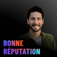 BONNE RÉPUTATION logo - Similar company to Restaurant Methods