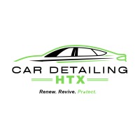 Car Detailing HTX logo - Similar company to Car Detailing