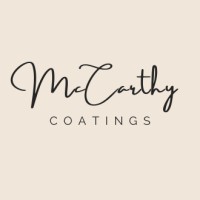 MCCARTHY COATINGS