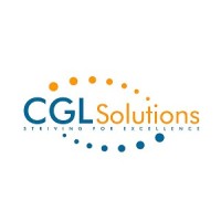 CGL Solutions ,LLC logo - Similar company to Cgl Solutions Ltd
