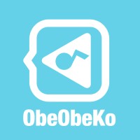 ObeObeKo 謳歌 logo - Similar company to Song Protocol