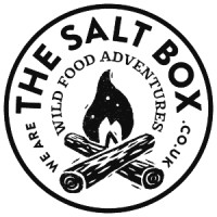 The Salt Box logo - Similar company to The Forge