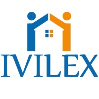 IVILEX logo - Similar company to A Happy Project