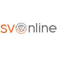 SV ONLINE PTE LTD logo - Similar company to Webylinks