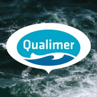 Vette & Verhaart BV (Qualimer) logo - Similar company to Sea & Shore Electronics