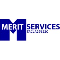 Merit Services logo - Similar company to Merit Services