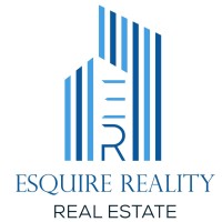 Esquire Reality Real Estate logo - Similar company to Mena Properties Services Llc