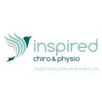 Inspired Body & Mind logo - Similar company to The Kidman Centre Uts