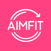 AimFit logo - Similar company to Fourthd Inc
