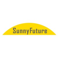 Sunny Future AB logo - Similar company to Cleansea