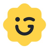 Giggle Academy logo - Similar company to Luvy.Me