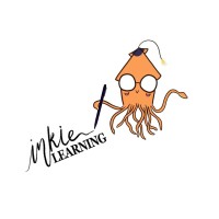 Inkie Learning logo - Similar company to Macro Academy