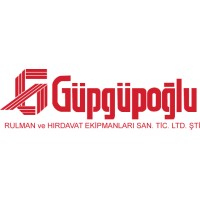 Güpgüpoğlu Rulman ve Hırdavat logo - Similar company to Prospero