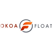 OKOA FLOAT logo - Similar company to Board Co Software Ltd