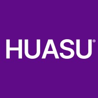 HUASU® Industrial Products logo - Similar company to B & I Polycontainers Pty Ltd