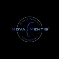 Centro Nova Mentis logo - Similar company to Studio Lom