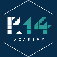 PARALLEL 14 ACADEMY logo - Similar company to Cauri Money