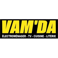 VAM'DA logo - Similar company to M'Salons
