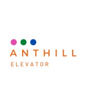 Anthill Elevator logo - Similar company to Universal Elevator