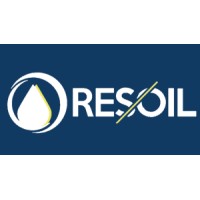 RESOIL SRL logo - Similar company to Sialtech - Società Italiana Additivi Lubrificanti & Technology S.R.L.