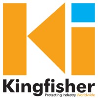Kingfisher Industrial logo - Similar company to King Security Services Inc