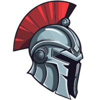 Wit Warrior logo - Similar company to Buh! Gaming
