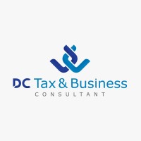 DC Tax and Business Consultant logo - Similar company to T