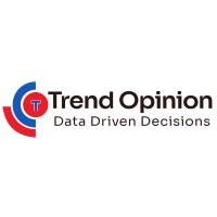 Trend Opinion logo - Similar company to Aahil Tours & Travels (At&T) Private Limited