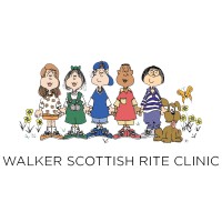 Walker Scottish Rite Clinic logo - Similar company to Inspiring Minds Nyc