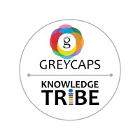 Greycaps logo - Similar company to Xpress Minds