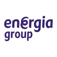 Energia Group logo - Similar company to Soni - System Operator For Northern Ireland