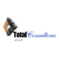 Total Consultores SAS logo - Similar company to Hseq Sas