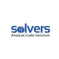 SOLVERS logo - Similar company to Nabir Group