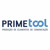 PRIMETOOL - Produção de Elementos de Comunicação logo - Similar company to Primetool