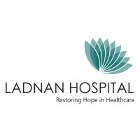 Ladnan Hospital Limited logo - Similar company to Zazi Hospitals