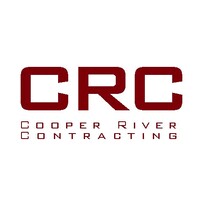 Cooper River Contracting logo - Similar company to Applied Building Sciences, Inc.
