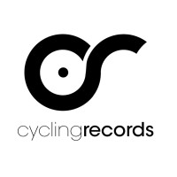 Cycling Records logo - Similar company to Promusic Bcn