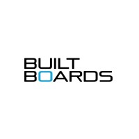 Built Boards logo - Similar company to Lightplan