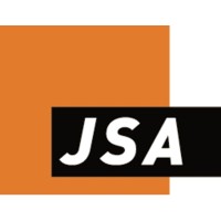 JSA Design logo - Similar company to Finnegan Development