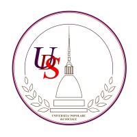 Università Popolare del Sociale logo - Similar company to Intraining Italia