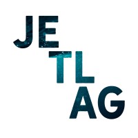 Jetlag Creative Studio logo - Similar company to The Student Agora Sciences Po Menton