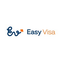 Easy Visa logo - Similar company to Didacsoft