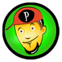 Parham logo