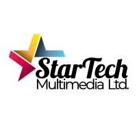 StarTech Multimedia Ltd logo - Similar company to 202 Rightshop E-Store Ltd