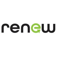 Renew Hydro logo - Similar company to Redata Pvt Ltd